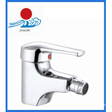 Einhand-Bidet-Mischer Messing Wasserhahn (ZR21910)